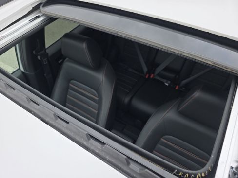 Certified 2023 Honda CR-V Sport Touring image 4