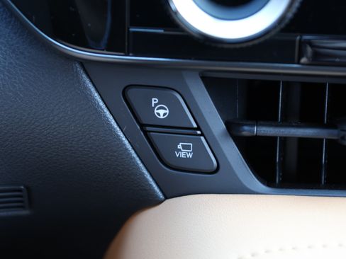 Used 2025 Lexus NX 450h+ AWD w/ Accessory Package (K3) image 29