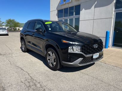Used 2023 Hyundai Santa Fe SEL