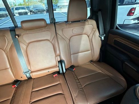 Certified 2023 RAM 1500 Limited w/ Trailer Tow Group image 14