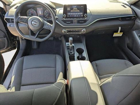 New 2025 Nissan Altima 2.5 S FWD image 14
