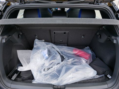 New 2026 Volkswagen Golf w/ Euro Style Package AWD/4WD image 6