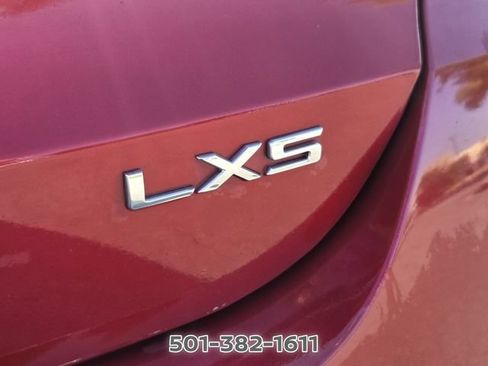 Used 2021 Kia K5 LXS FWD image 14