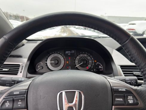 Used 2016 Honda Odyssey EX-L image 19