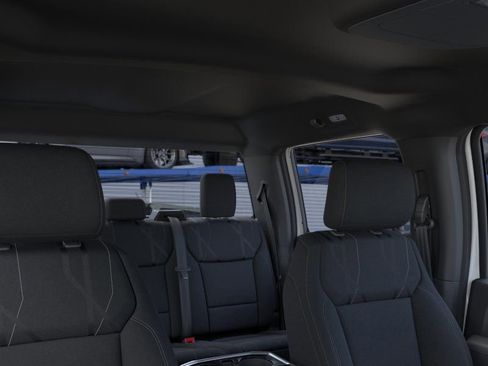 New 2026 Ford F150 STX RWD image 22
