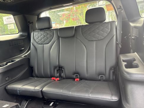 Used 2021 Hyundai Palisade Calligraphy w/ Cargo Package FWD image 26