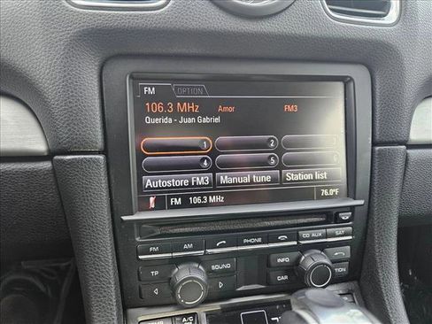 Used 2014 Porsche Boxster S image 13