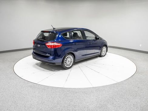 Used 2016 Ford C-MAX SE FWD image 27