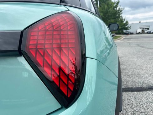 New 2027 MINI Cooper S FWD image 19