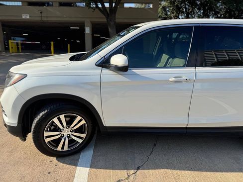 Used 2017 Honda Pilot EX-L image 4