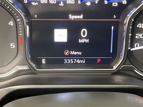 Certified 2023 GMC Sierra 2500 AT4 w/ AT4 Premium Plus Package AWD/4WD image 23