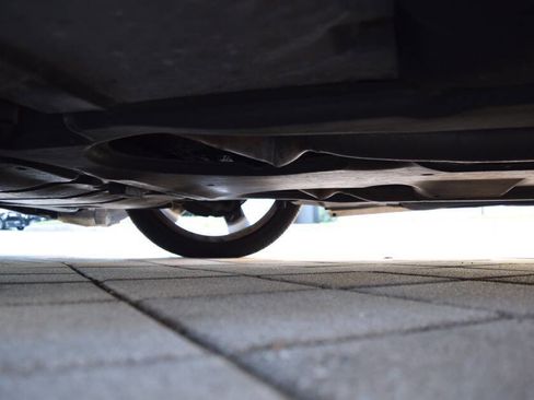 Used 2008 Mercedes-Benz CL 550 image 99