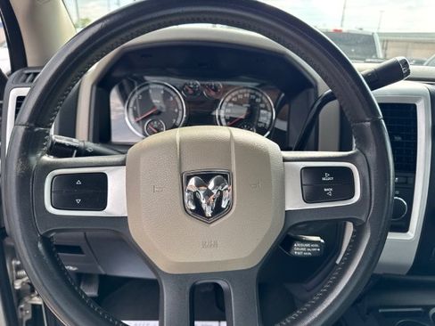 Used 2009 Dodge Ram 1500 Truck SLT w/ Popular Equipment Group AWD/4WD image 16