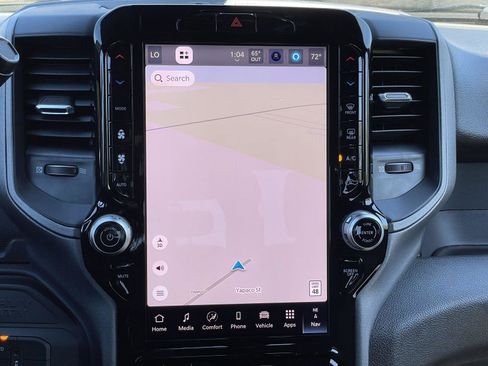 New 2026 RAM 2500 Tradesman image 20