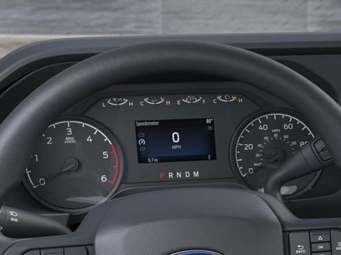 New 2026 Ford F350 XL image 15