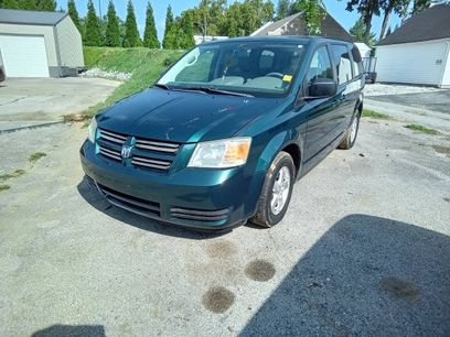 Used 2009 Dodge Grand Caravan SE
