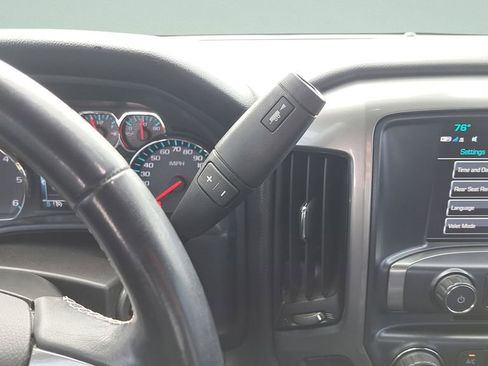 Used 2019 Chevrolet Silverado 1500 LT w/ All Star Edition image 18