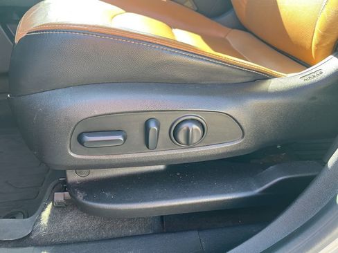 Used 2018 GMC Terrain SLT w/ Preferred Package image 57