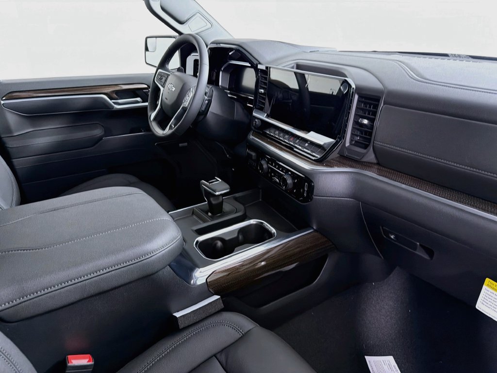 New 2026 Chevrolet Silverado 1500 RST w/ Convenience Package II AWD/4WD image 21