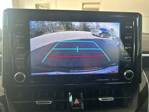 Used 2021 Toyota Corolla XSE image 21