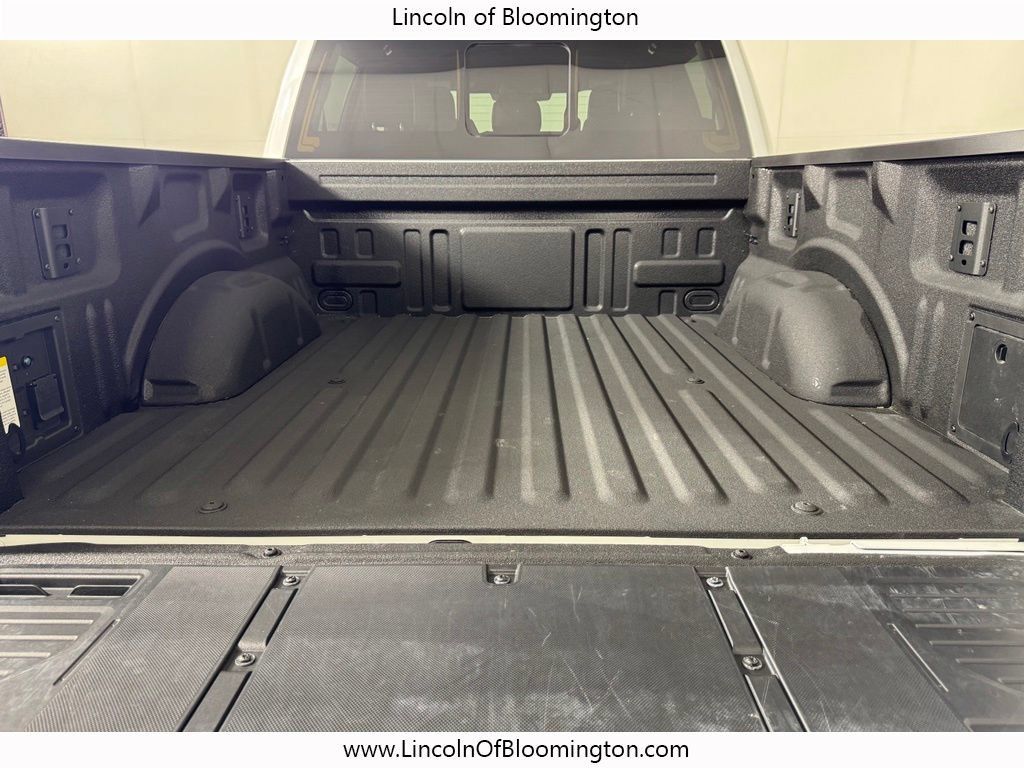Used 2025 Ford F150 Tremor w/ Bed Utility Package AWD/4WD image 14