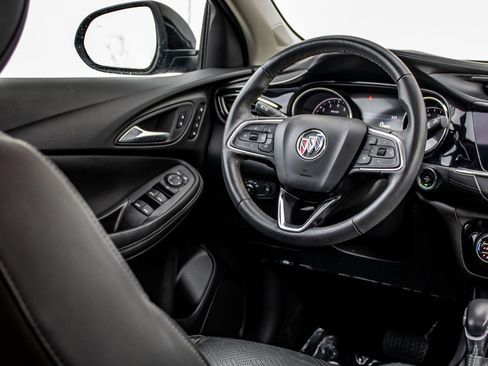 Used 2022 Buick Encore GX Essence w/ Experience Buick Package image 34