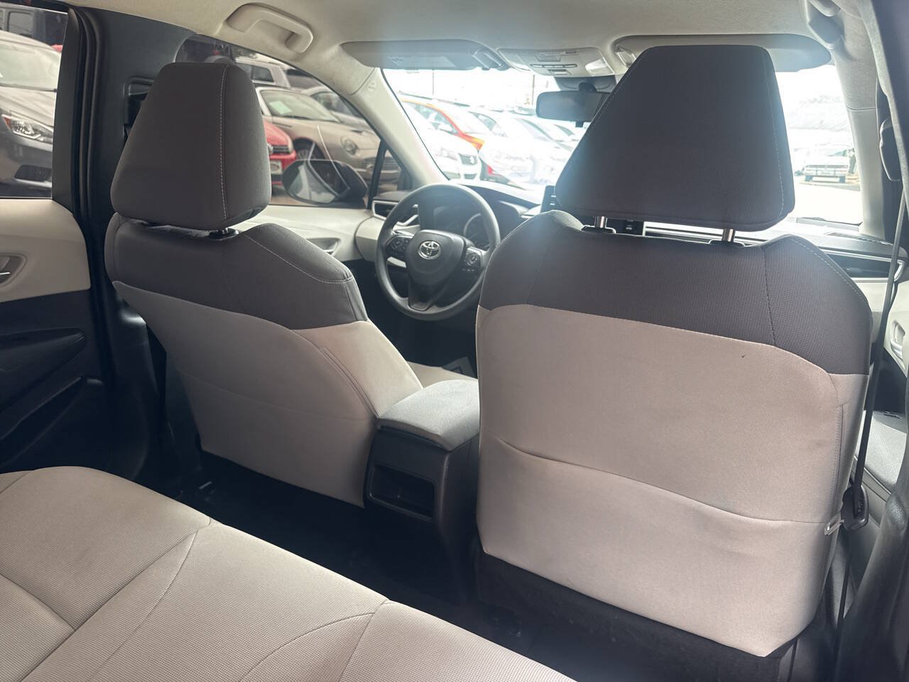 Used 2020 Toyota Corolla LE FWD image 14