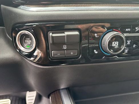 Used 2024 Chevrolet Silverado 1500 RST w/ All Star Edition Plus image 21