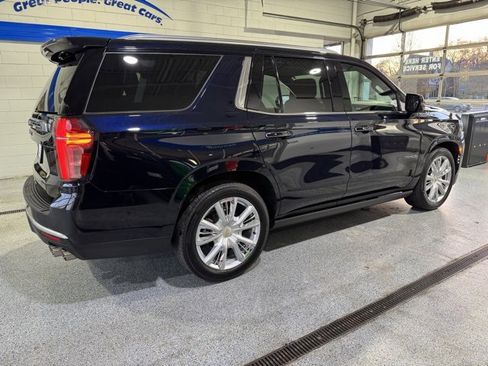 Used 2023 Chevrolet Tahoe High Country image 14