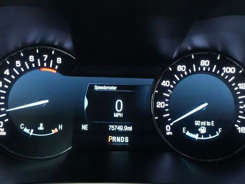 Used 2018 Lincoln MKX Select w/ Select Plus Package image 46