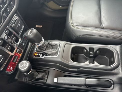 New 2026 Jeep Wrangler Willys image 20