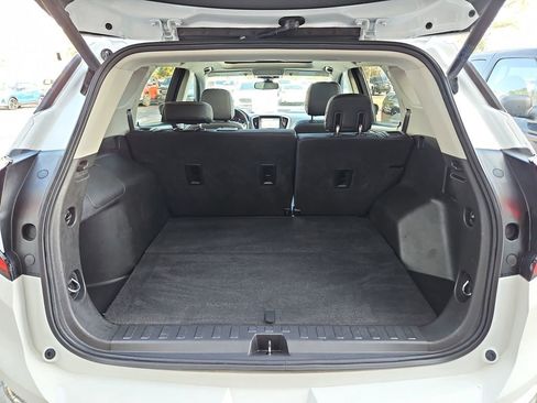 Used 2020 GMC Terrain Denali w/ Denali Premium Package image 34