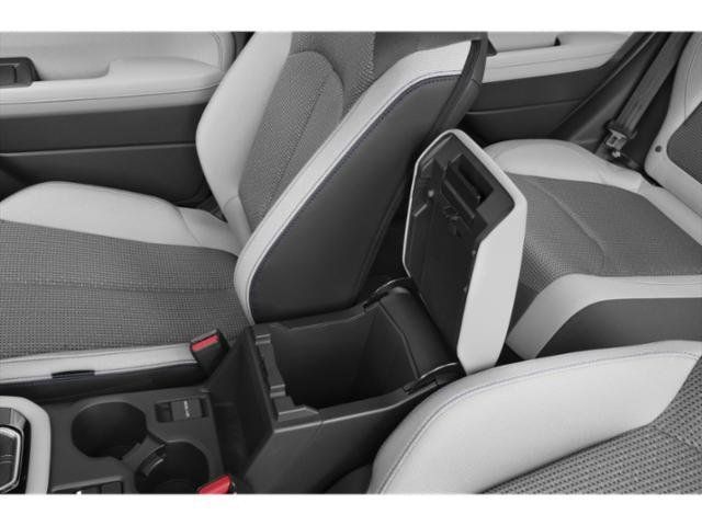New 2026 Subaru Forester Touring AWD/4WD image 16