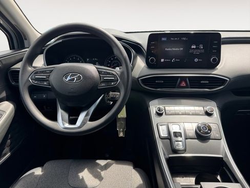 Used 2023 Hyundai Santa Fe SE AWD/4WD image 10
