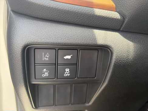 Used 2018 Honda CR-V EX-L image 13
