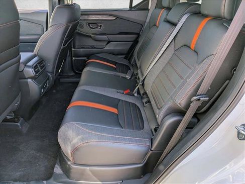 New 2026 Honda Passport TrailSport image 15