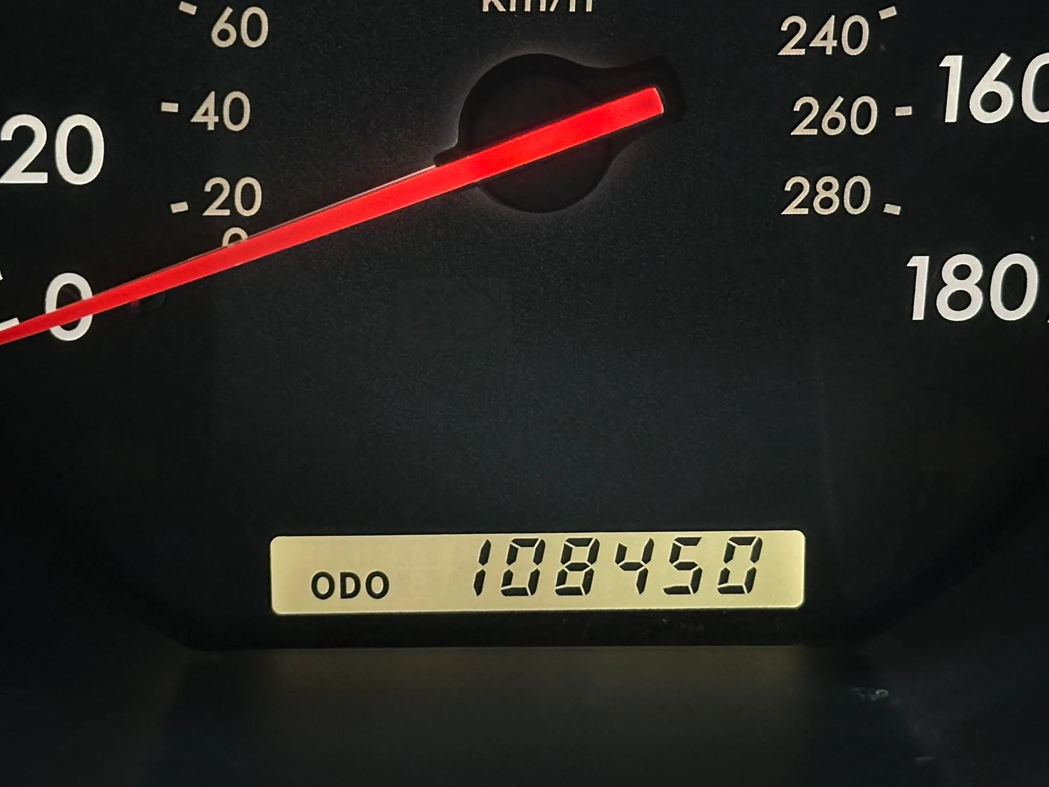 Used 2002 Lexus SC 430 Convertible RWD image 14