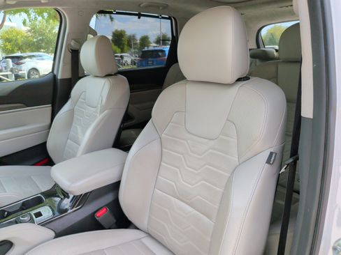 Used 2021 Kia Telluride SX w/ SX Prestige Package AWD/4WD image 25
