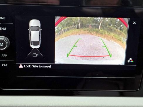 New 2026 Volkswagen Jetta S image 13