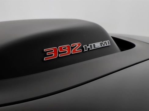 Used 2023 Dodge Challenger R/T Scat Pack image 29