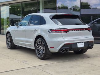 New 2026 Porsche Macan S AWD/4WD video 3