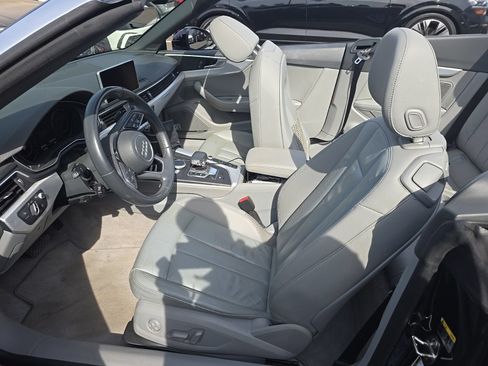 Used 2018 Audi A5 2.0T Prestige w/ Driver Assistance Package AWD/4WD image 7