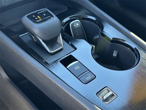 Certified 2023 Nissan Rogue SV w/ SV Premium B Package image 32