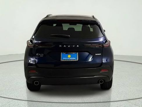 New 2026 MAZDA CX-5 Preferred AWD/4WD image 6