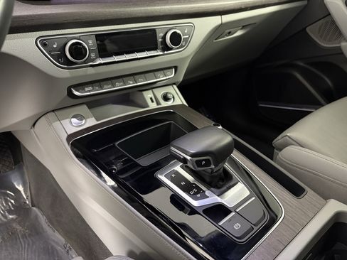 Used 2022 Audi Q5 2.0T Prestige image 20