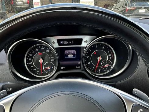 Used 2018 Mercedes-Benz SL 450 image 12