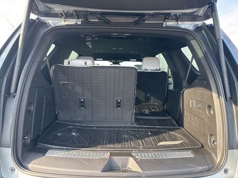 Used 2025 Chevrolet Tahoe Premier image 33