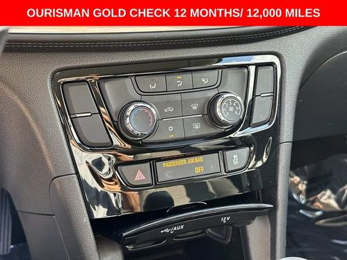 Used 2019 Buick Encore Preferred FWD image 23