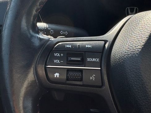 Used 2023 Honda CR-V Sport image 27