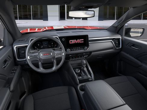 New 2026 GMC Canyon Elevation w/ Convenience Package image 49